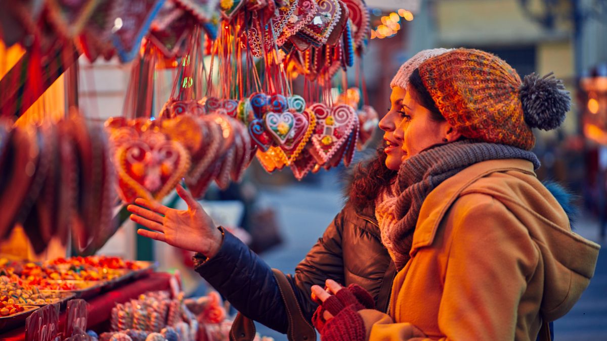 Il Mercato di Santa Lucia in Piazza Garibaldi a Parma | OFFERTE HOTEL CAMPUS Parma Collecchio Fitness Camere Rinnovate Spaziose Familiari WiFi Colazione ottima Parcheggio Bike Room Piscina